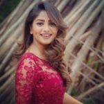 Rachita Ram Instagram -