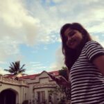 Rachita Ram Instagram -