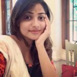 Rachita Ram Instagram - ☺️