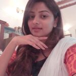 Rachita Ram Instagram -