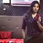 Rachita Ram Instagram -