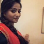 Rachita Ram Instagram – #peace✌🏻