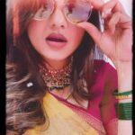 Rachita Ram Instagram -