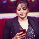 Rachita Ram Instagram – #candid📷click