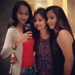 Rachita Ram Instagram - #friendsforlifetime