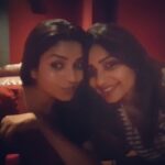 Rachita Ram Instagram - HAPPY BIRTHDAY to my beautiful🤗You mean the world to me and I love you soooooooo much..!😘stay blessed. #sisterlove👭