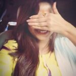 Rachita Ram Instagram - #yellowlove💛