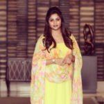 Rachita Ram Instagram - Where there is LOVE there is LIFE✌🏻😍 Outifit @avani_designstudio Styling @tejaswinikranthistylefiles Makeup @mohanrao931 Hairstyle @paramesh_kammari Pc @santhosh_j_reddy