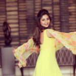 Rachita Ram Instagram - Where there is LOVE there is LIFE✌🏻😍 Outifit @avani_designstudio Styling @tejaswinikranthistylefiles Makeup @mohanrao931 Hairstyle @paramesh_kammari Pc @santhosh_j_reddy