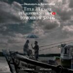 Rachita Ram Instagram - The weather is perfect to set sail. #readyna #titleandteaserlaunch . . . @dhananjaya_ka @arvikhyath @janoopseelin