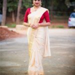 Rachita Ram Instagram - “Style is a way to say who you are without having to speak.”-Rachel Zoe #momisthebeststylist#lovebeingtraditional❤