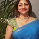 Rachita Ram Instagram - 🙂