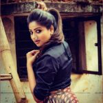 Rachita Ram Instagram -