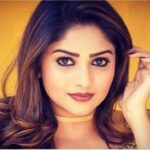Rachita Ram Instagram -