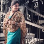 Rachita Ram Instagram - 🙂