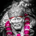 Rachita Ram Instagram - OM SAI RAM🙏🏻🌼