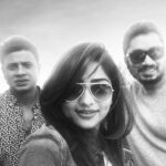 Rachita Ram Instagram - #jhonnyjhonnyyespapa☺😁😝