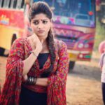 Rachita Ram Instagram -