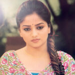 Rachita Ram Instagram -