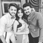 Rachita Ram Instagram - #comedytalkies#☺︎☺︎