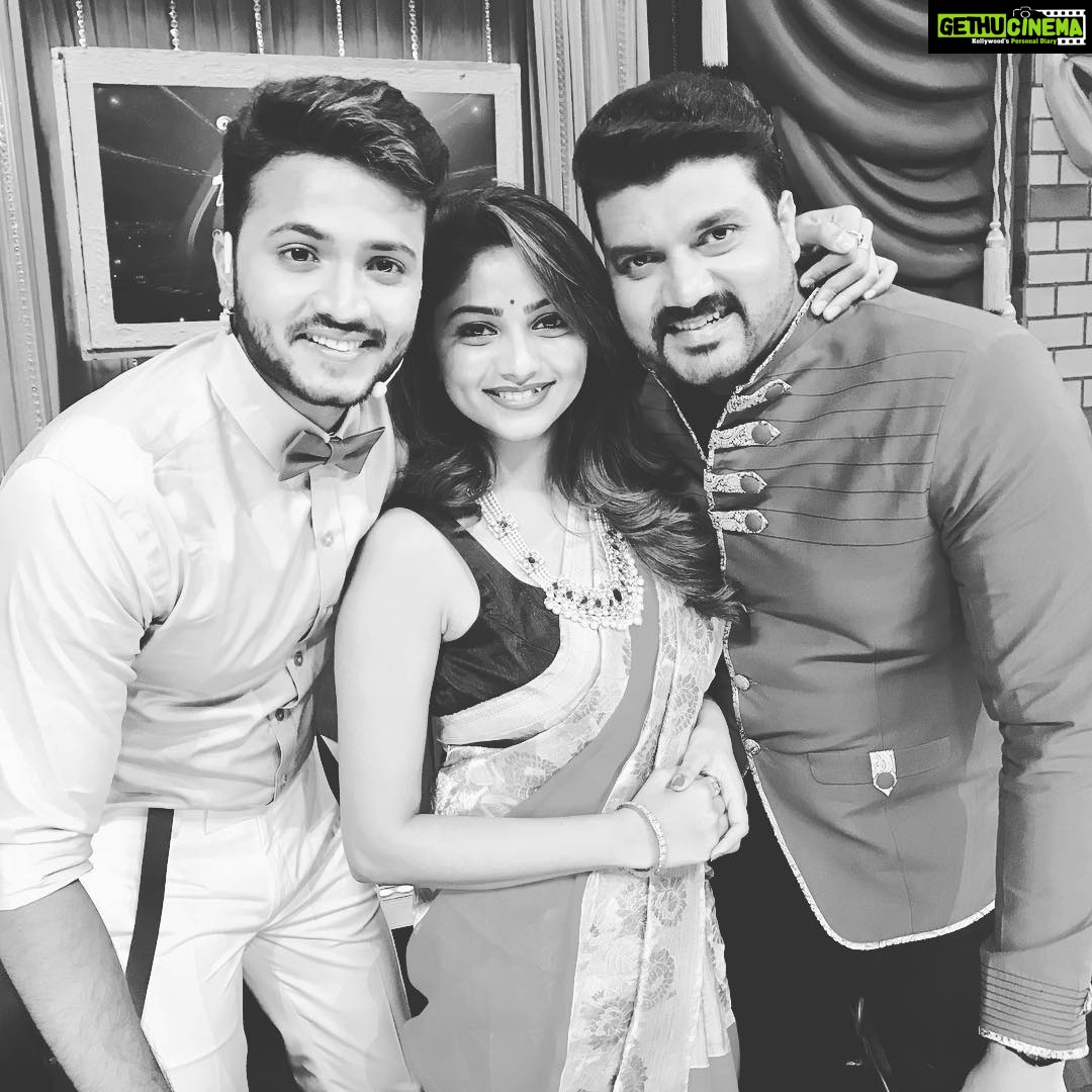 Rachita Ram Instagram - #comedytalkies#☺︎☺︎