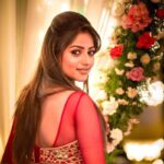 Rachita Ram Instagram -