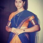 Rachita Ram Instagram – Happy birthday to you Senior!♥️
@malashreeramu