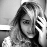 Rachita Ram Instagram - #beneathyourbeauty☺️ on the sets of #johnnyjohnnyyespapa
