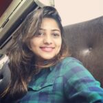 Rachita Ram Instagram - #smileforyou🙂