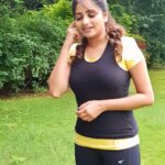 Rachita Ram Instagram - #candid📷
