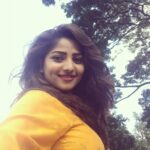 Rachita Ram Instagram - Happiness is a smile🙂