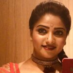 Rachita Ram Instagram -