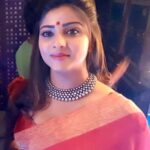 Rachita Ram Instagram - 🙂✌🏻