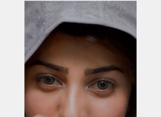 Rachita Ram Instagram - 🤍