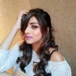 Rachita Ram Instagram - #eyesarethemirrorofthesoul☺️ PC-@vyduryalokesh &@nikithapriya 😍