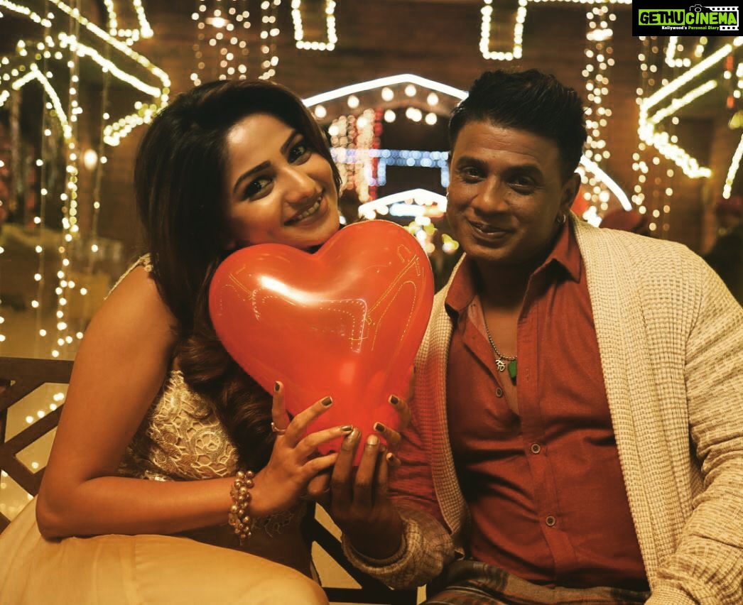 Rachita Ram Instagram - #audioreleasingsoon#jhonnyjhonnyyespapa