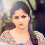 Rachita Ram Instagram -