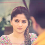 Rachita Ram Instagram -