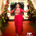 Rachita Ram Instagram - #lightscameracapture#onthesetsof#jhonnyjhonnyyespapa PC-@raaghavraghu Wearing @soumyanandivadaofficial Styled by @nisharakiran Hairstyle @raghu_nagaraju_n Makeup @mohanrao931