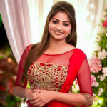 Rachita Ram Instagram - #lightscameracapture#onthesetsof#jhonnyjhonnyyespapa PC-@raaghavraghu Wearing @soumyanandivadaofficial Styled by @nisharakiran Hairstyle @raghu_nagaraju_n Makeup @mohanrao931
