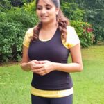 Rachita Ram Instagram - #candid📷