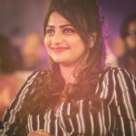 Rachita Ram Instagram – 🙂