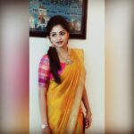 Rachita Ram Instagram -