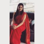 Rachita Ram Instagram - ❤