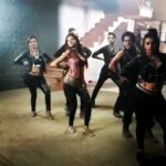 Rachita Ram Instagram -