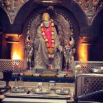 Rachita Ram Instagram - OM SAI RAM🙏🏻🌼