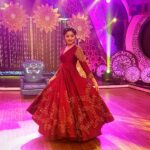 Rachita Ram Instagram - #love#bandananarulaofficial#incharaa_suresh#kick