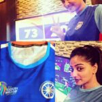 Rachita Ram Instagram - All the best#Team INDIA #bleed blue💙#Kabadi Kabadi Kabadi#2016#worldcup