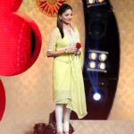 Rachita Ram Instagram -