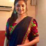 Rachita Ram Instagram - #blacklove❤